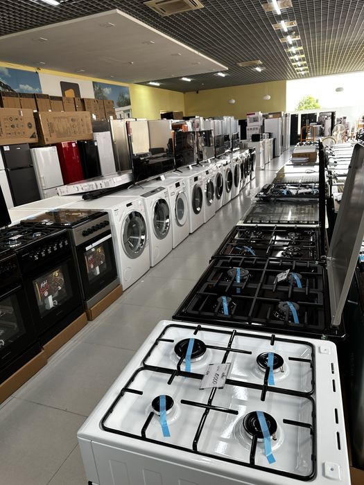 Сучасний стоковий холодильник Haier IPro8 гарантія доставка