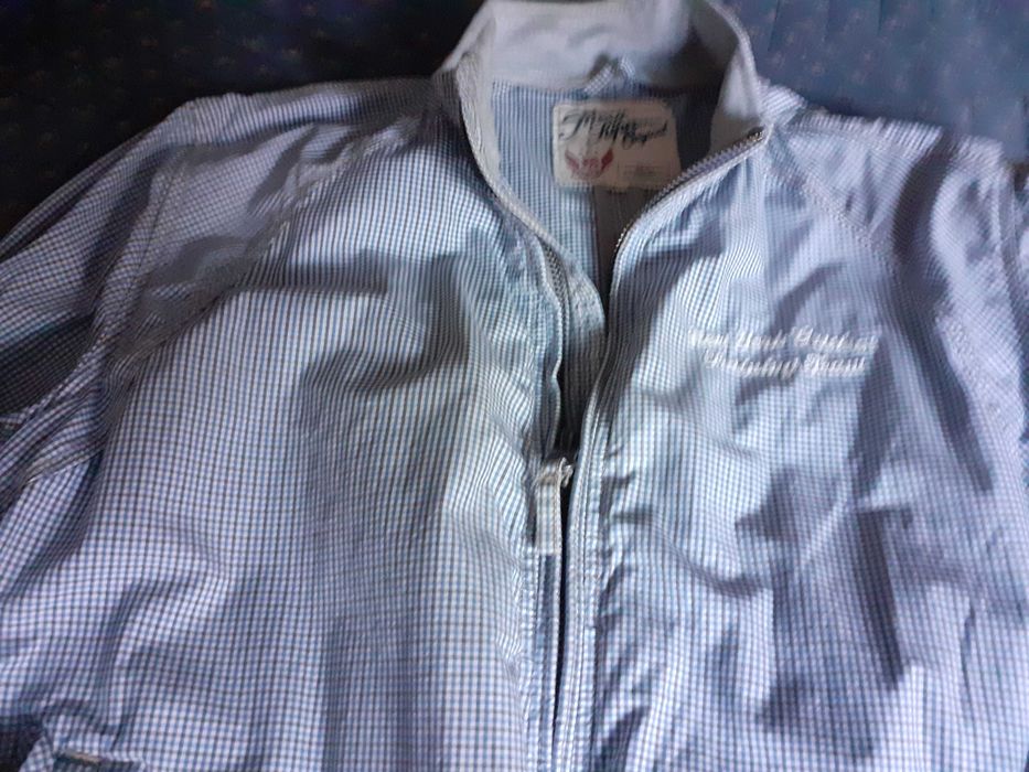 Kurtka jesienna  męska