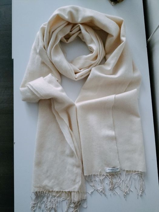 Шарф Denockdesigns