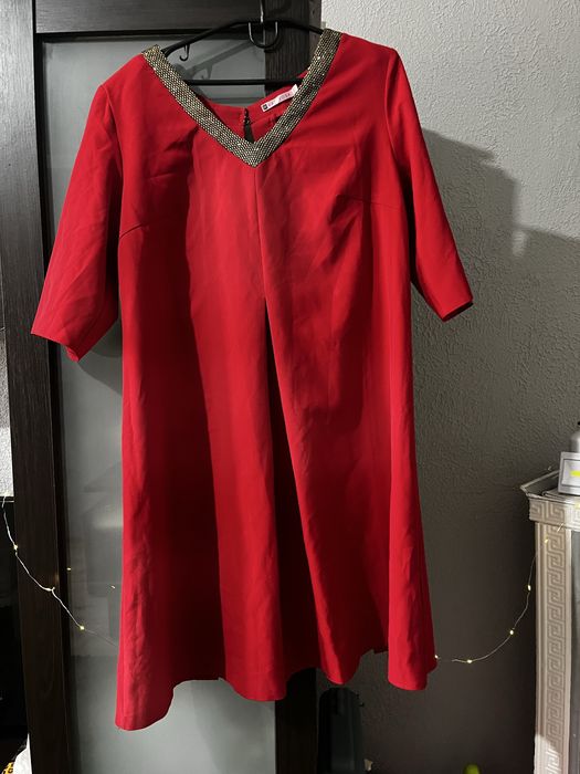 Вечірня сукня 54-56 розмір