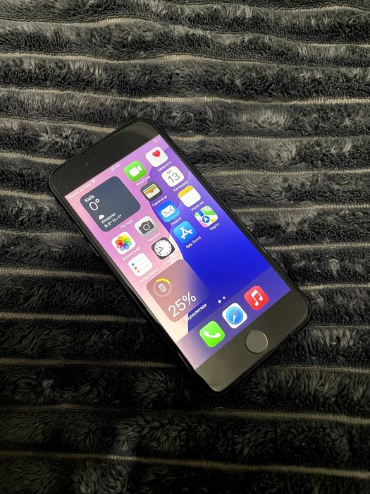 iphone se 3 64gb black