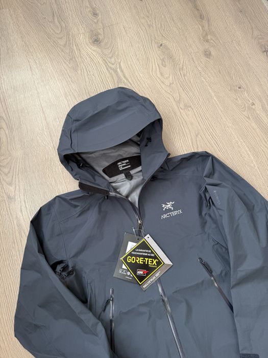 Arcteryx beta LT