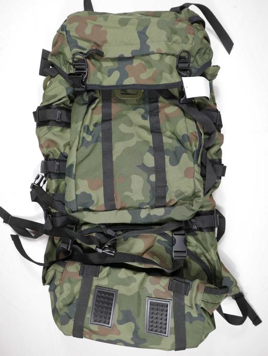 Zasobnik Piechoty Górskiej wz. 987/MON Nowy