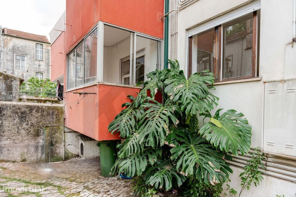 Apartamento na Praça da República | 4 Quartos + Potencial para 6