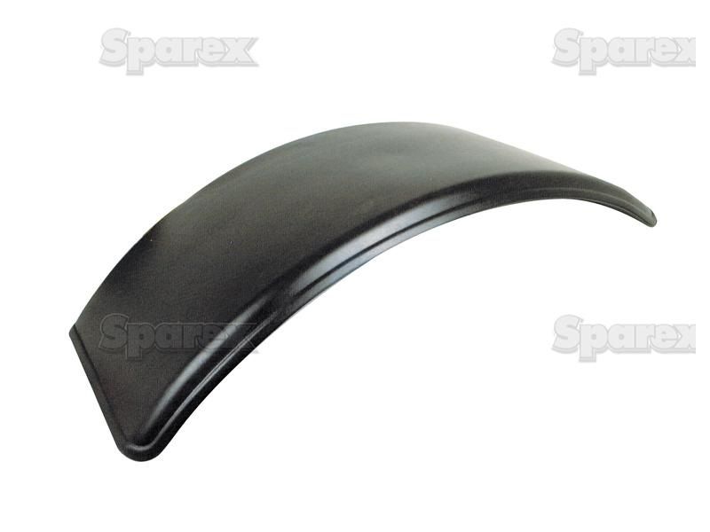 Błotnik do traktora Długość: 1430mm, Szerokość: 470mm