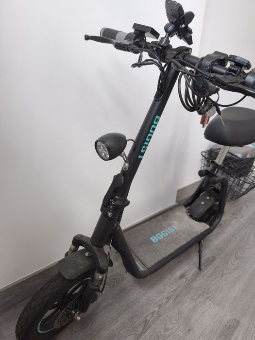 Boggi Scooter64175173544962124