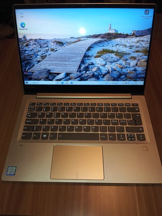 Lenovo Ideapad 720s 14IKB