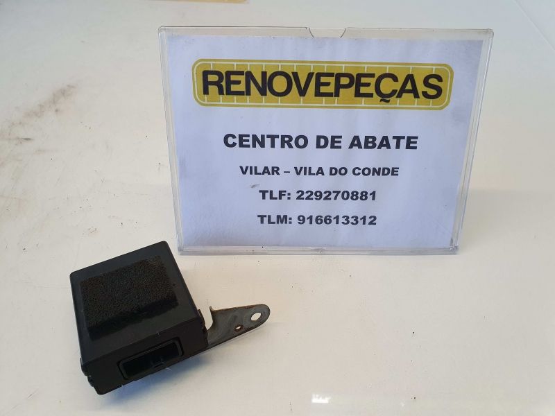 Centralina / Modulo A/C TOYOTA Corolla Sedan (_E11_)
