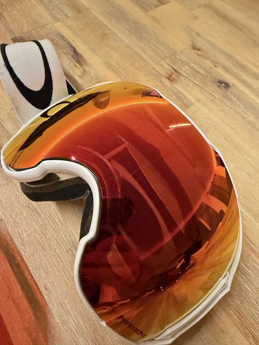 Oakley Ski/Snowboard Googles Airbrake XL