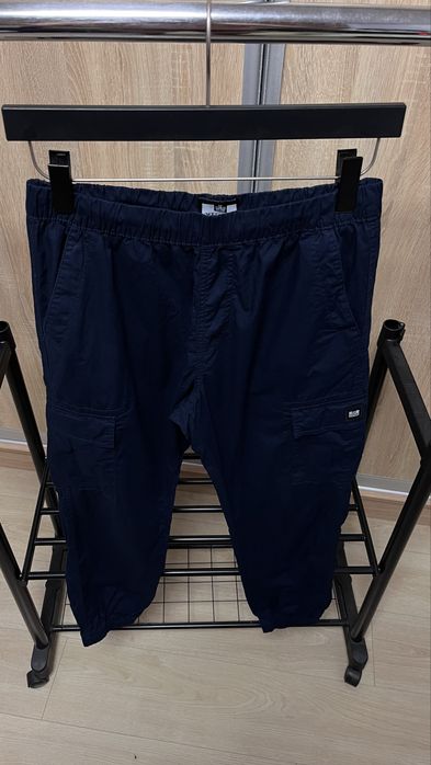Котонові штани Weekend Offender