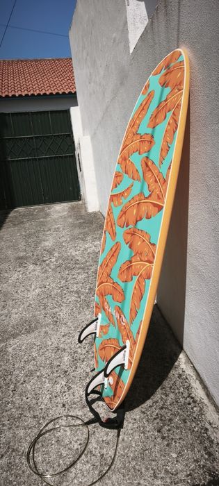 Prancha surf 6.0