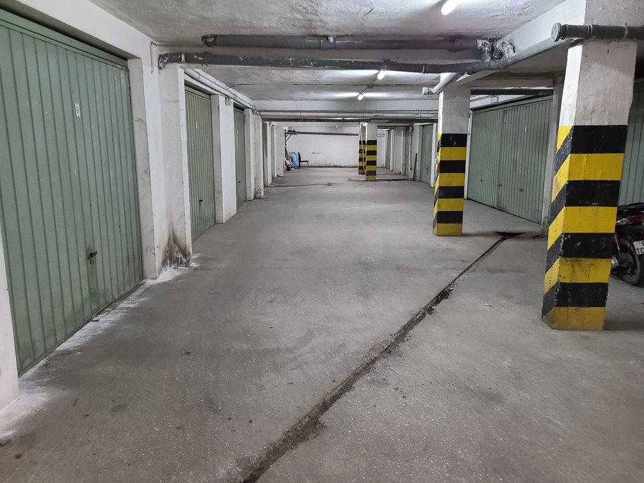 Olhao - Garagem 21m2