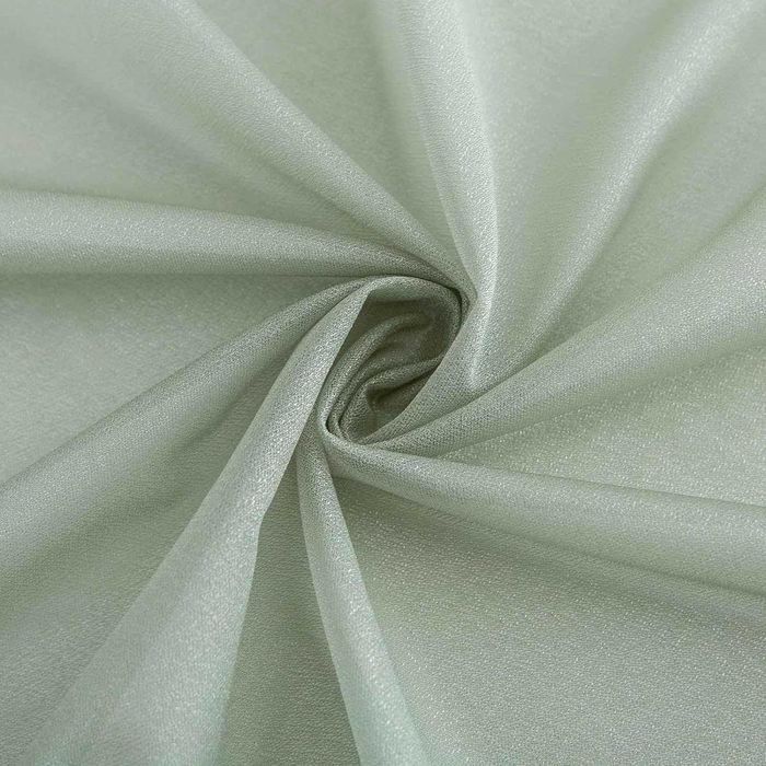 Bieżnik stołowy/ obrus/ wesele/ jasny zielony/ 300x70cm !874-U!