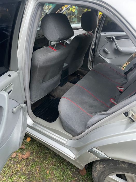 Продам обмін мерседес C180