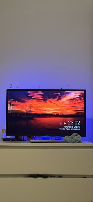 Tv 32 polegadas - Walton