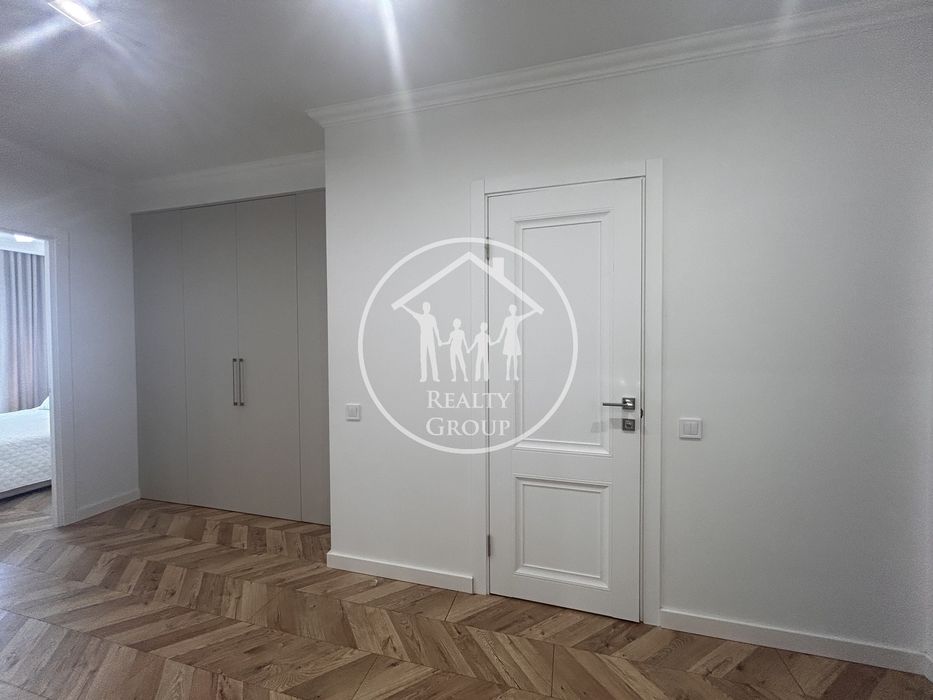 ЖК Avalon Zelena Street!!!Продаж 1-кімнатної сучасної квартири!!
