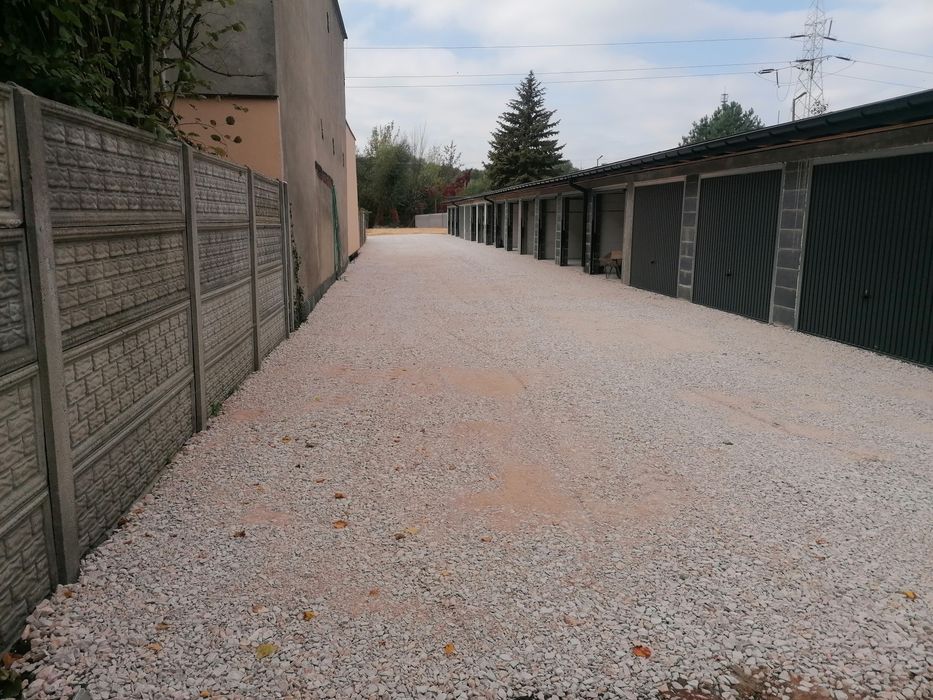 Szlaka,piach,kruszywo,żwir,stabilizacja,ziemia siana,ziemia,transport