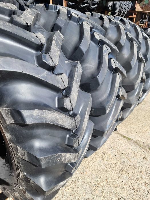 Opona 480/80R26 167A8 PTX ND31 Petlas