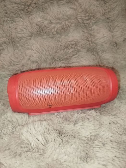 колонка блютуз JBL charge 4