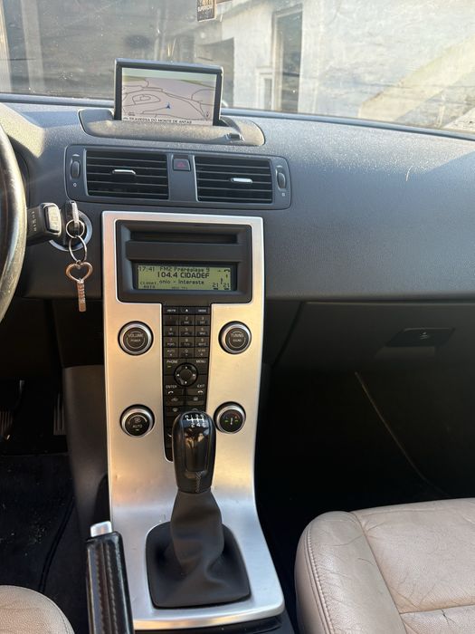 Volvo v50 1.6D 2011