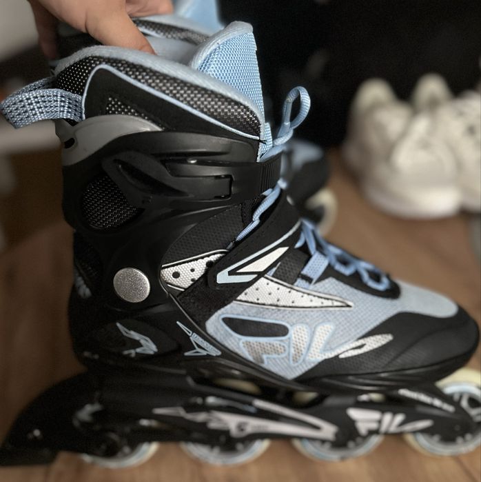 Rolki Fila Damskie