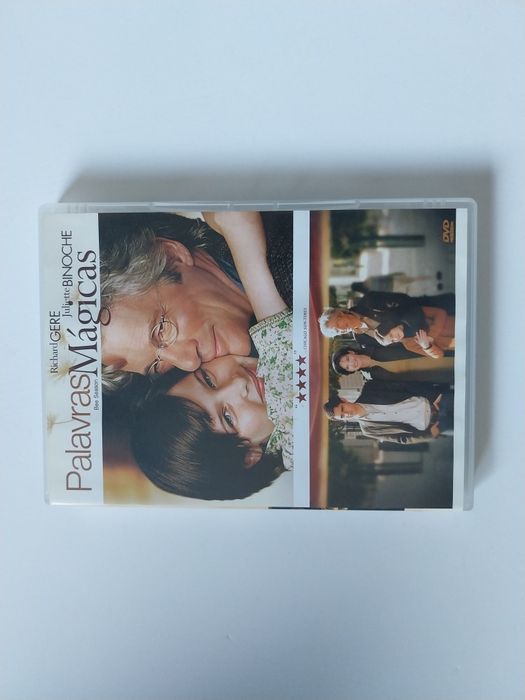 Paplavras Mágicas ( Bee Season ) , Richard Gere , Juliette Binoche