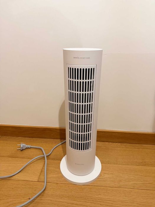 Termoventilador Xiaomi semi-novo