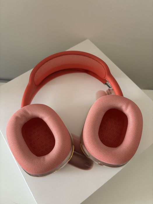 Airpods Max com garantia