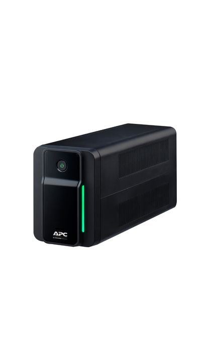 ИБП APC BX500MI Back-UPS 500VA 230V AVR IEC Sockets