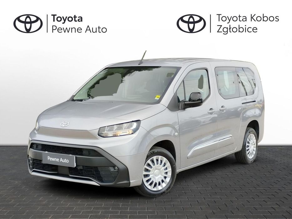 Toyota Proace City