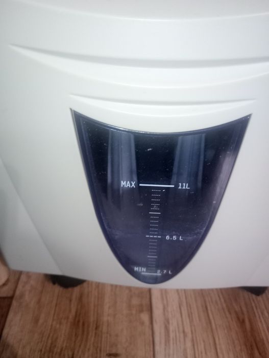Klimator Ravanson SL80-C – Przenośny schładzacz powietrza