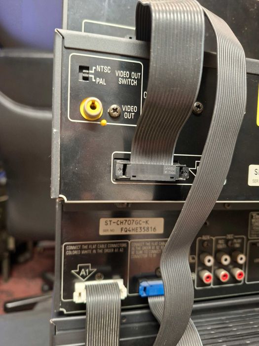 Technics absolutny rarytas dla kolekcjonera