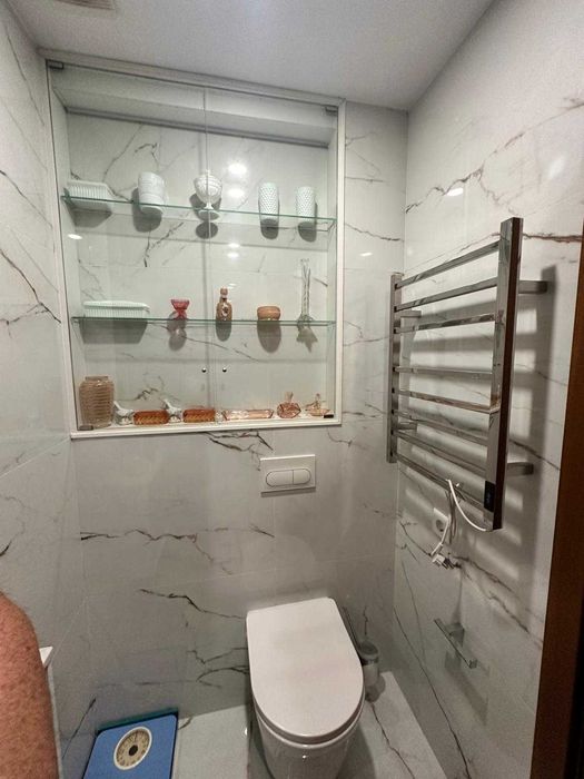 Apartamento T2 em Costa de Caparica
