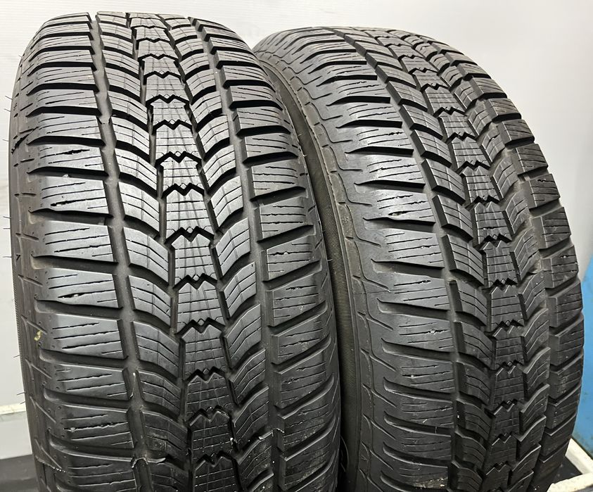 215/65/16 98H Sava Eskimo HP2