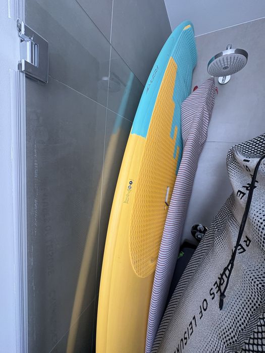 SUP F ONE Madeiro 8’8