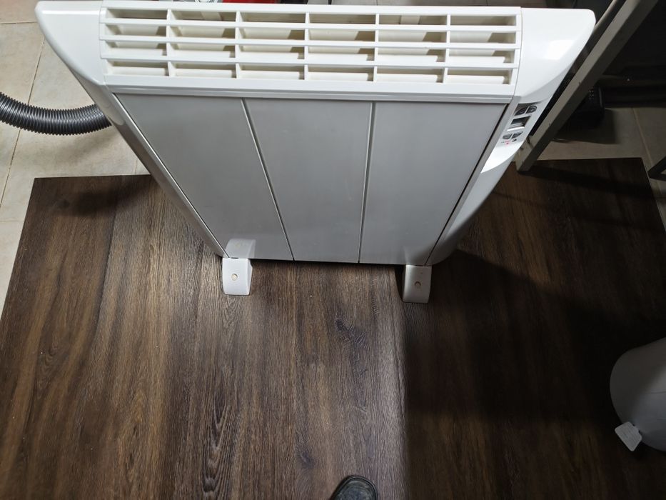 Emissor /Aquecedor térmico Fagor