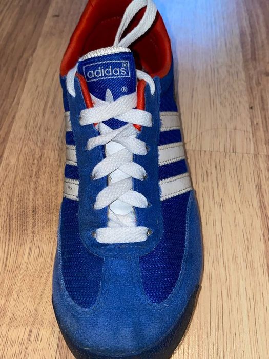 Mam na sprzedaż buty Adidas