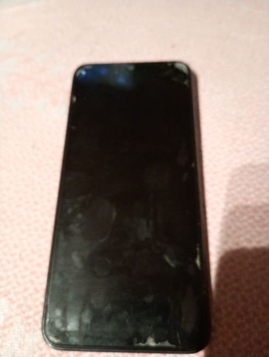 Смартфон Xiaomi redmi 9A