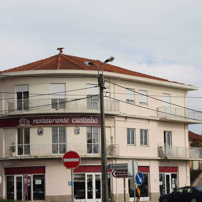 Restaurante Cantinho de Argoncilhe - Cedência Quotas