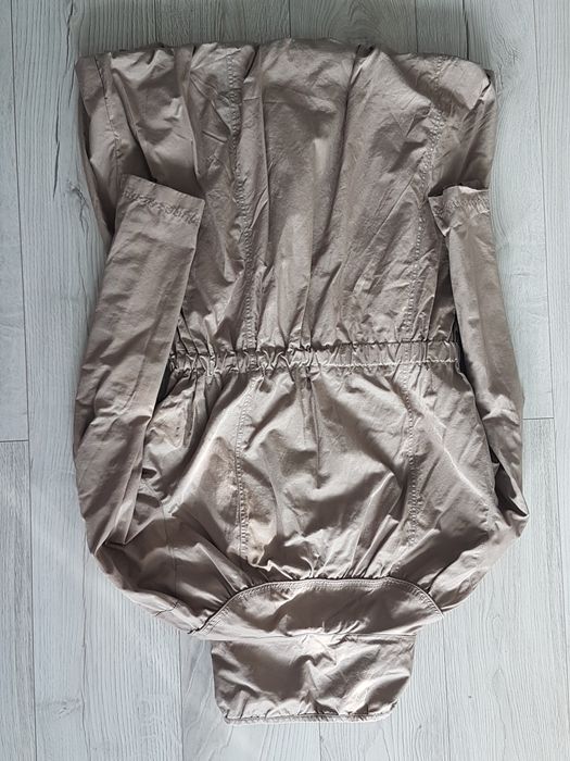 Kurtka nowa SIGNAL beżowa, r. XL