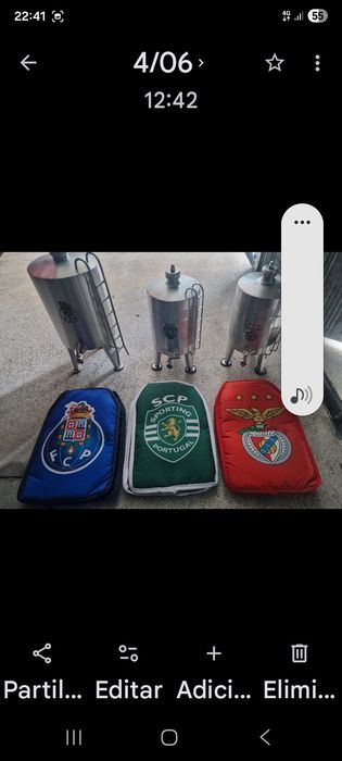 Venda ver todas fotos