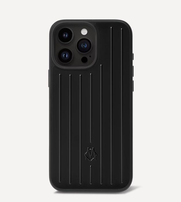 Чохол rimowa iphone 15 pro max
