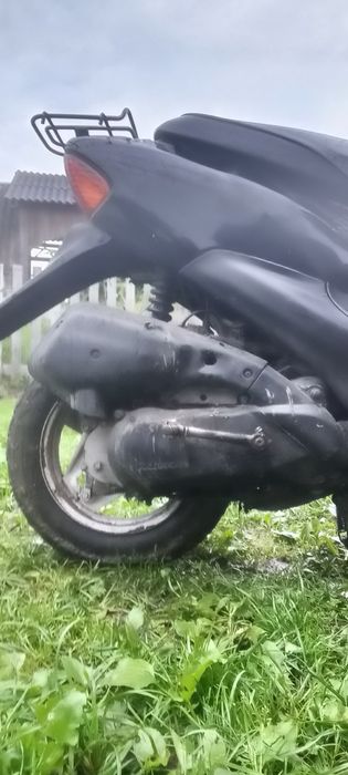 Скутер Хонда діо 35