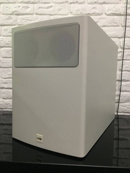 Сабвуфер Canton Heco