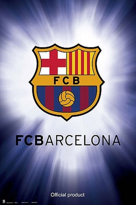 Calções FC Barcelona