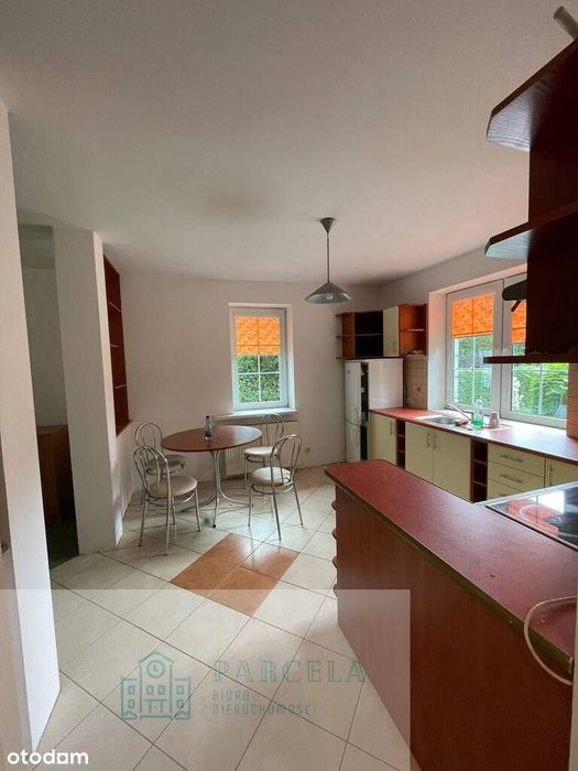 Dom z potencjałem w Radomsku – 124 m² | 6 pokoi