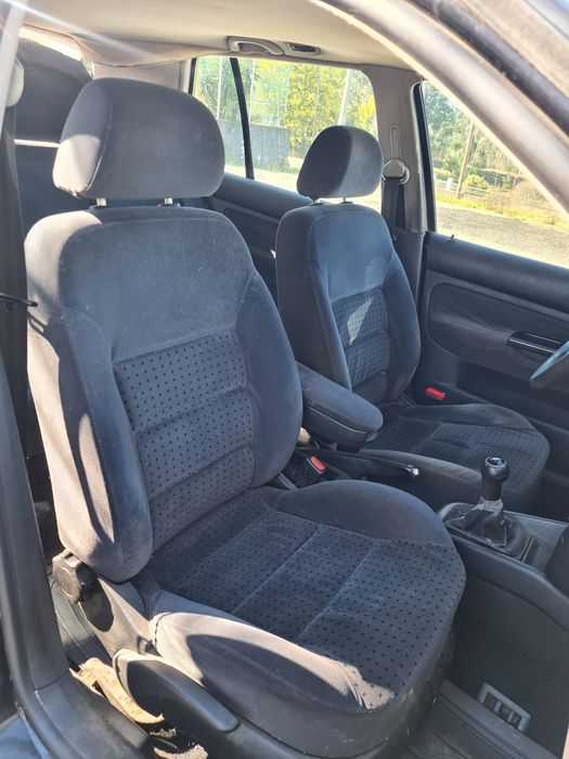 Golf IV 1.4 .16v  gasolina