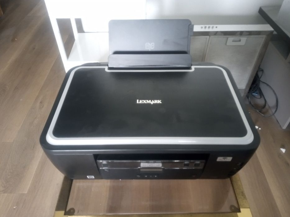 Drukarka urządzenie wielofunkcyjne Lexmark S301