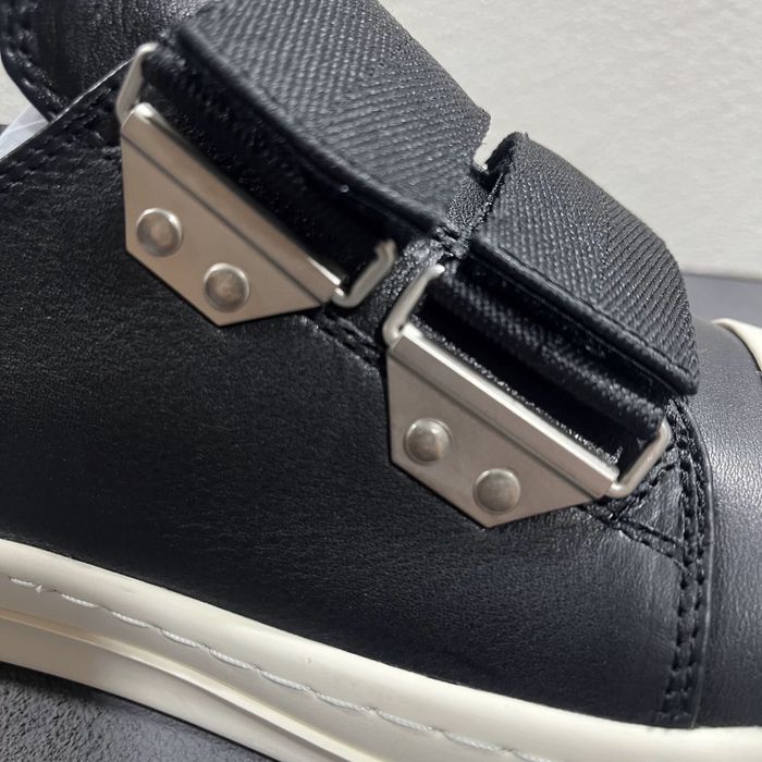 Rick Owens Strap Low