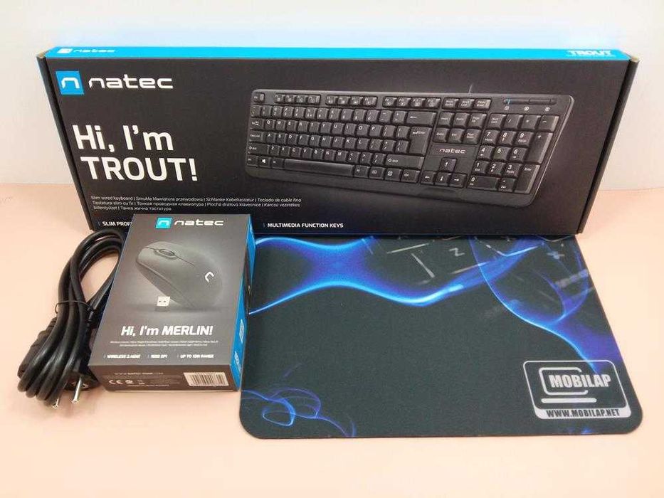 Komputer stacjonarny DELL Micro 7070 i5 16GB 256 SSD 1TB HDD W11 Gw FV